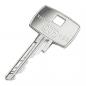 Preview: DOM RS8 Profilzylinder Schlüssel
